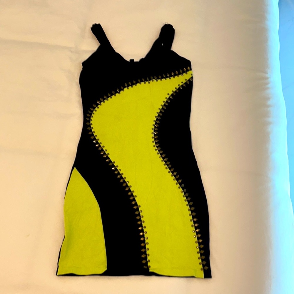 Marciano dress